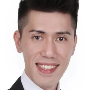 HENG YEOW LENG, KELVIN (KELVIN HENG  Y L)