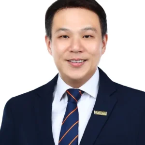 KOH YAM KEE (JOHNNY KOH YAM KEE)