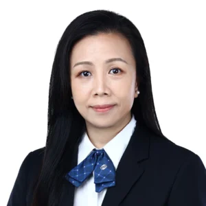 DORIS LEE HUI LENG (DORIS LEE)