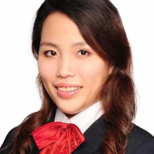 CHOO YAH MING, PEARL (PEARL CHOO Y M)