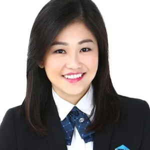 LIM TZE CHING (SALLY LIM)