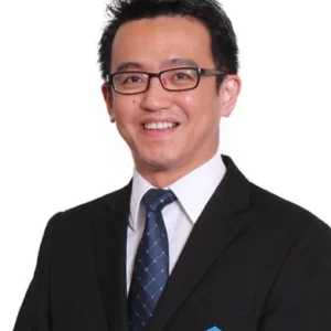 LIM CHEE HANG (KENNY LIM)