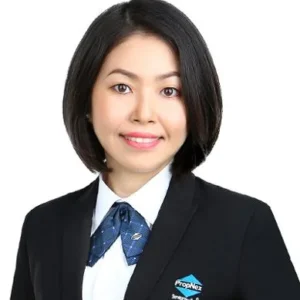 WONG FOONG KWAN (CATHERINE WONG)