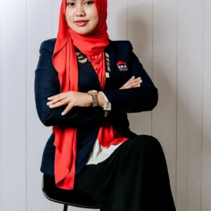 HANNAN BINTE RAHIM (HANNAN AZRI)