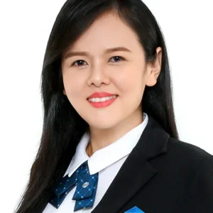 HO SHIN SIEW TANNY (TANNY)