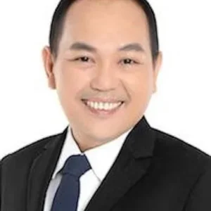 LIM HOCK MENG (ALAN LIM H M)