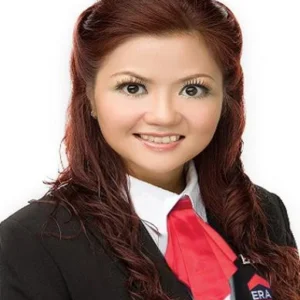 DAPHNE LOW AI LI (DAPHNE LOW)