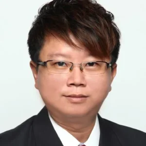CHAI CHEE KONG (PATRICK CHAI C K)