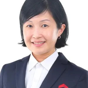 LIM YEN YEN CASS (CASS LIM Y Y)