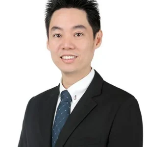 TAN LOO SAN (DERICK TAN)