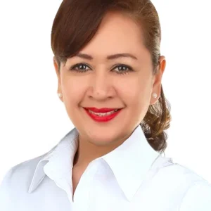 YASMINE BINTE MOHAMED ALI (YASMINE HEPBURN HEBAT)