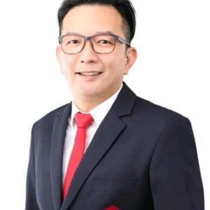 NG KHENG SENG (EDDIE NG)