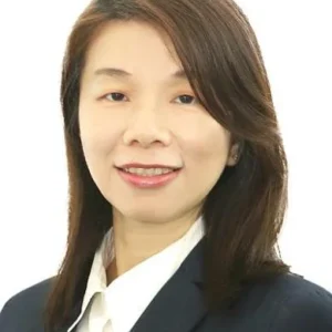 YEO SOK BEE (BEE YEO S B)