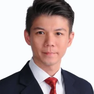 SHAWN LIM BUAN CHEAN (SHAWN LIM B C)