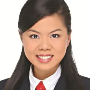 YAP BEE HUA (IRENE YAP)