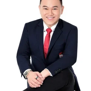 CHNG HENG LEE, MELVIN (MELVIN CHNG H L)