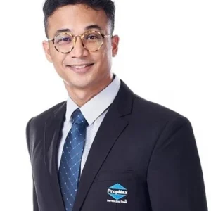 MUHAMMAD FAZLEE BIN JALIL (TUAN LEE)