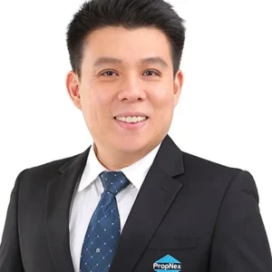 LIM CHUN SIANG (HENRY LIM)