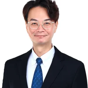 SIM CHUEN ANG (ALAN SIM)