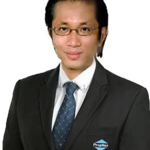 KOH YONG KIAT (DESMOND KOH Y K)