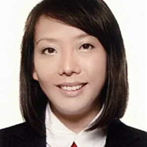 YAP PUI SUN (SHAN YAP P S)