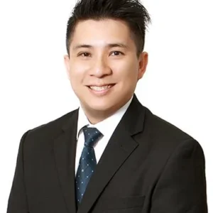 CHAN WAH CHERN (IVAN CHAN)