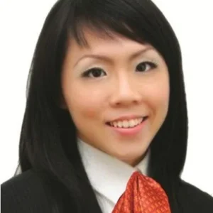 ELAINE TAY YEE RONG (ELAINE TAY Y R)