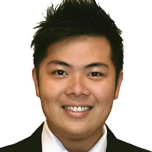 CHEN ZIXIANG (CHRIS CHEN Z X)