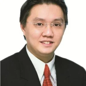 GOH JIANBIAO JAMES (JAMES GOH J B)