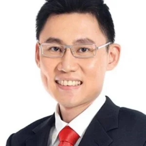 LIM KANGYAO, DEREK (Derek Lim)