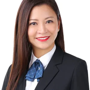 TONG SIEW CHEN (JENNA TONG)