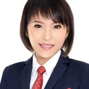 SHAWA GEK BOEY (SHAWA G B)