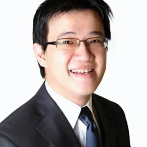 LAI WEILUN (JAYROME)