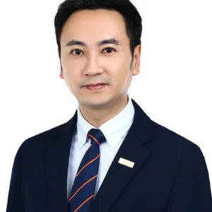 GAN SOON TAT, JONAH (JONAH GAN)