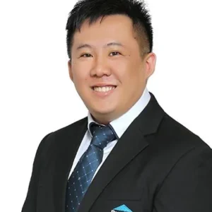 LU ZHONGYI, KENNETH (KENNETH LU)