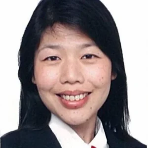 YONG LEE PING (LISA YONG)