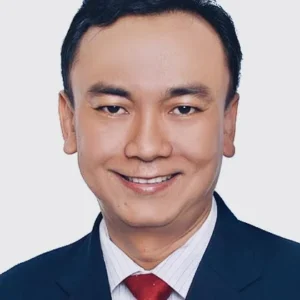 MYO THANT ZAW (MERRICK MYO)