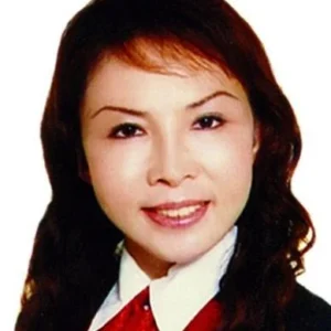 ZHANG QINGFANG (IRIS ZHANG)