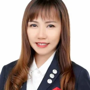 TEY CHUEE HONG (DORIS TEY C H)