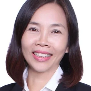 MOK LAI CHENG (VIVIEN)