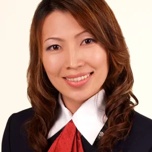 CHIN YOK CHIN (CHRISTINA CHIN Y C)