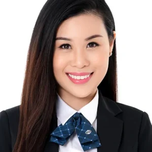 CHENG JIAHUI (JASMINE)