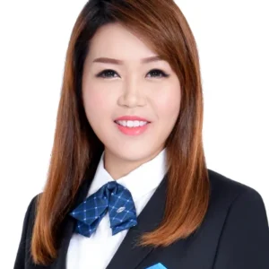 SUN HUIYI (JOEY SUN HY)