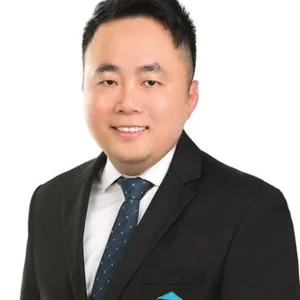 CHAI ZHI LOON (MARCUS CHAI)