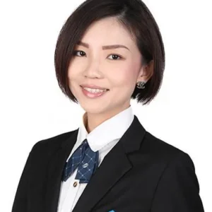 ENG SIEW YAN (SHANE ENG)