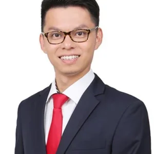 LUM YIK WEI EUGENE (EUGENE LUM)