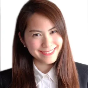 LEOW XIAO JIA (TIFFANY LEOW)