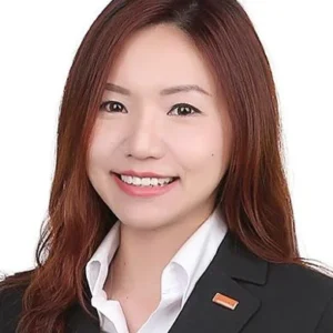 KANG YAN LIN, JOANNA