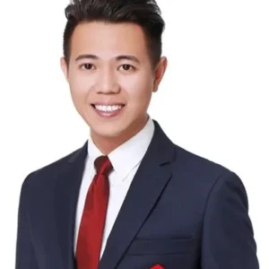 LAI JINLONG, GARRY (GARRY LAI J L)