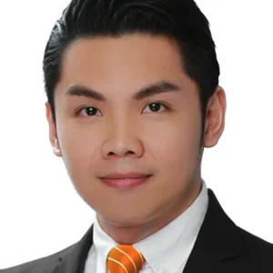 RICK LONG YI DE (RICK LONG)